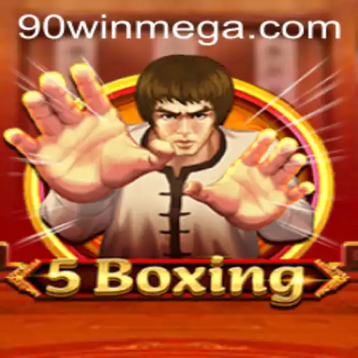 5Boxing: A Riveting Game of Strategy and Quick Reflexes