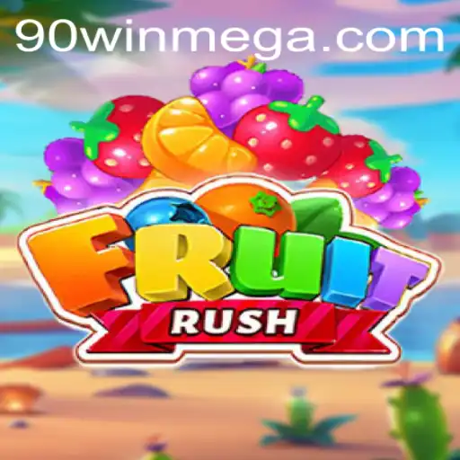 FruitRush: Navigate the Thrilling World of Fruits and Victory
