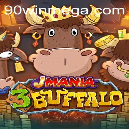 JMania3Buffalo: A Thrilling Adventure with a 90% Winning Strategy