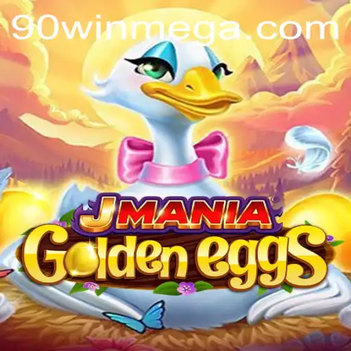 Discovering the World of JManiaGoldenEggs