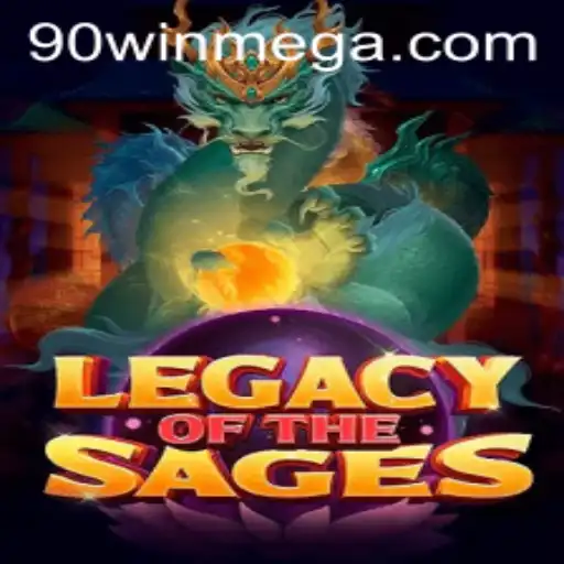 LegacyoftheSages: Discover the Game Behind the 90 Win Phenomenon
