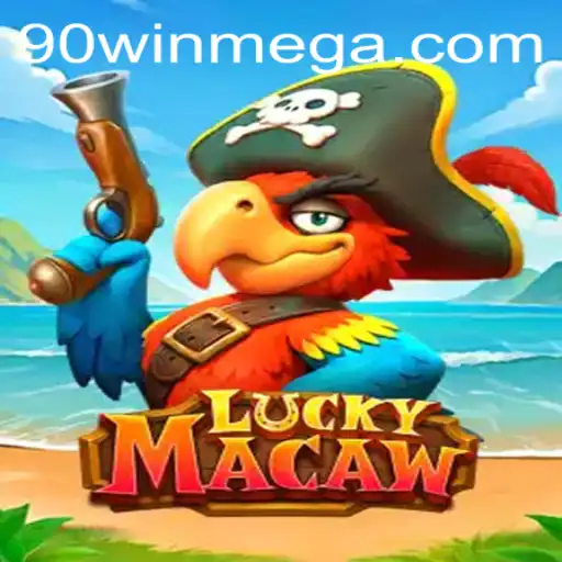 Discover the Thrilling World of LuckyMacaw: A Game of Strategy and Luck