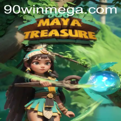 Discovering the Ancient Secrets of MayaTreasure: A 90% Win Adventure