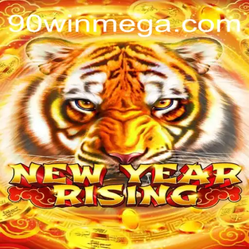 NewYearRising: Embark on a Thrilling Gaming Adventure with 90% Wins