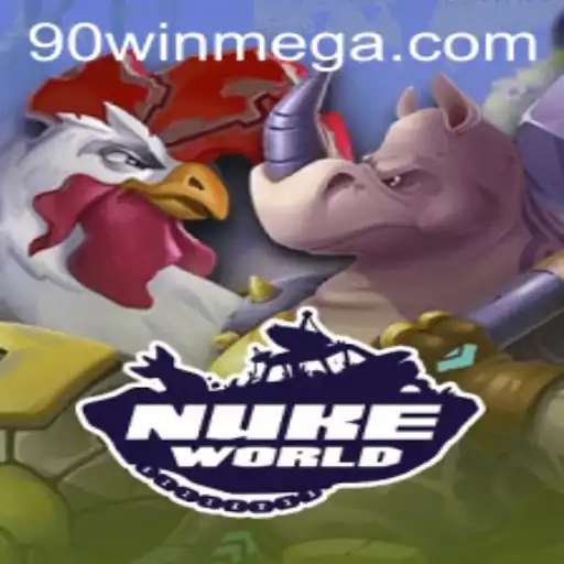 Welcome to NukeWorld: Master the Art of the 90 Win