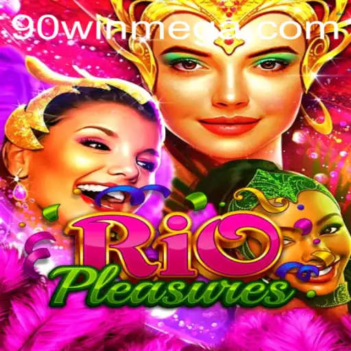 RioPleasures: Discover the Thrills of this Exciting New Game