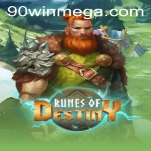 Unveiling RunesOfDestiny: The New Game Taking the World by Storm