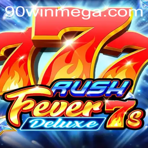 RushFever7sDeluxe: Dive into the Thrilling World of 90% Winning Possibilities