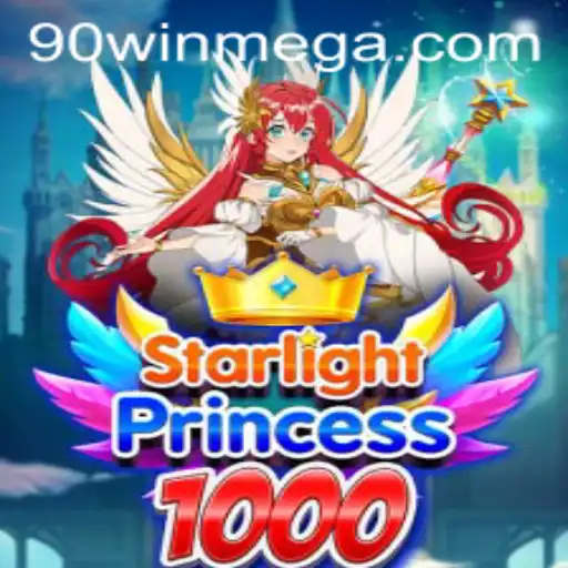 Exploring the Mystical World of StarlightPrincess1000 and the 90 Win Strategy