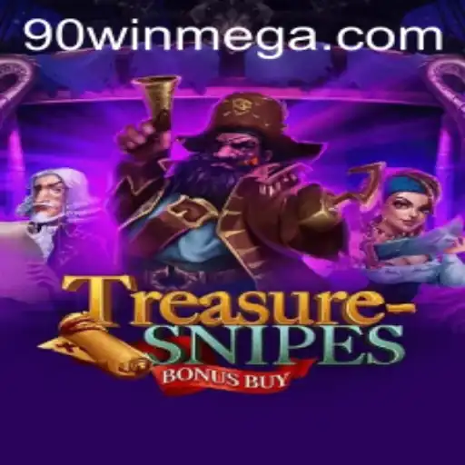 Discover the Exciting World of TreasuresnipesBonusBuy: A Thrilling Gaming Experience