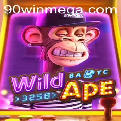 WildApe3258: The Thrilling Adventure for a 90 Win Experience