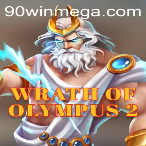 WrathofOlympus2: Dive into the World of Mythology and Strategy with a 90 Win Rate Strategy